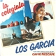 Los Garcia - La Colegiala