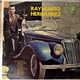 Raymundo Hernandez - Raymundo Hernandez Y Su Conjunto